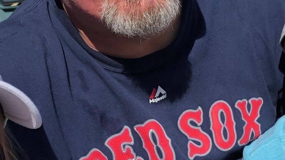 Jeff Falor celebrates 60 years